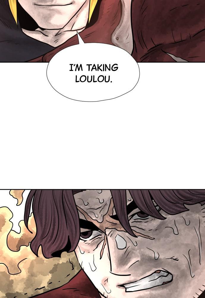 Read Warrior Executioner Manga Online