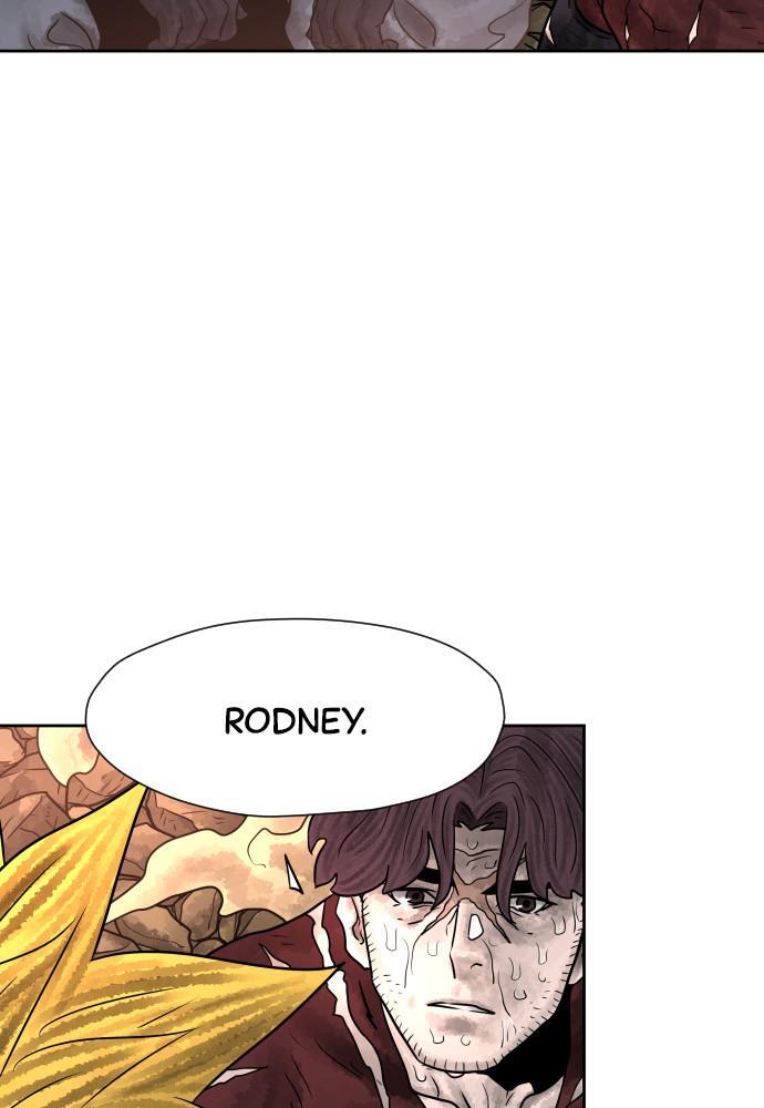 Read Warrior Executioner Manga Online