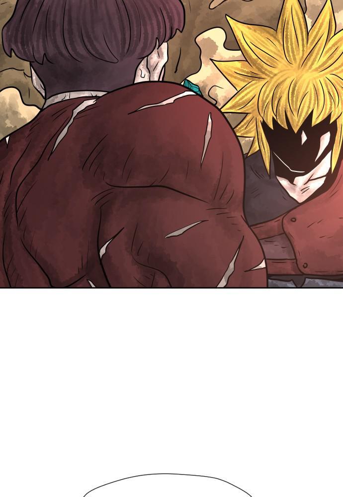 Read Warrior Executioner Manga Online