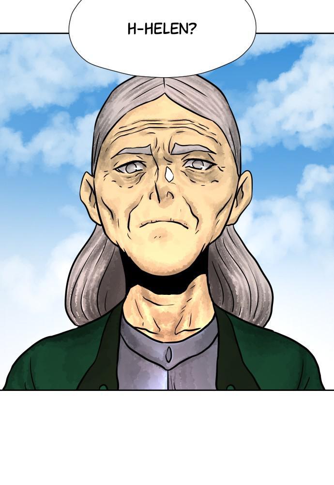Read Warrior Executioner Manga Online
