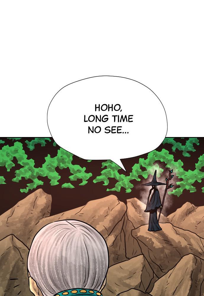 Read Warrior Executioner Manga Online