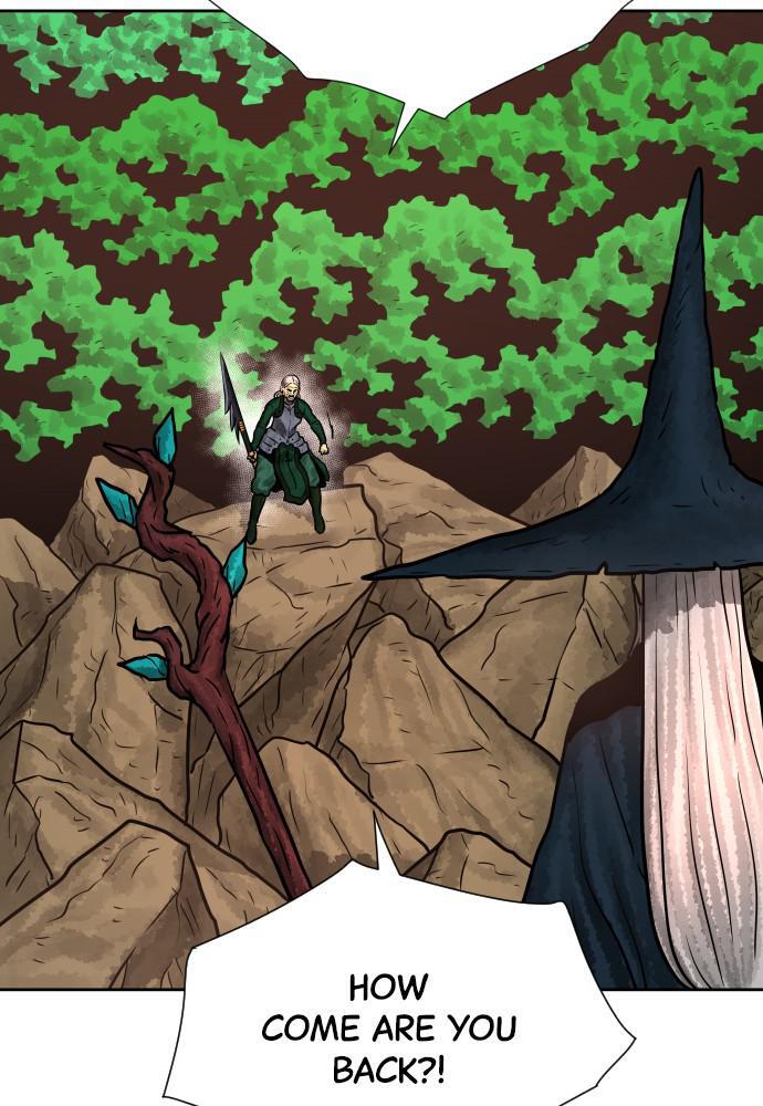 Read Warrior Executioner Manga Online