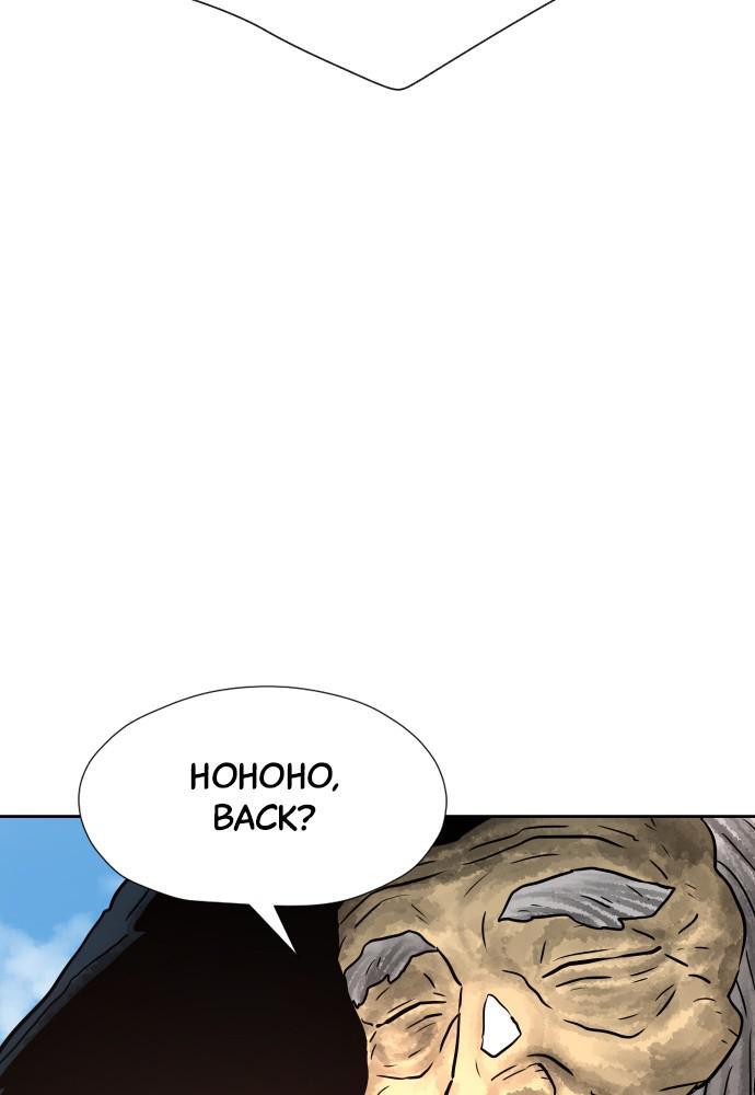 Read Warrior Executioner Manga Online