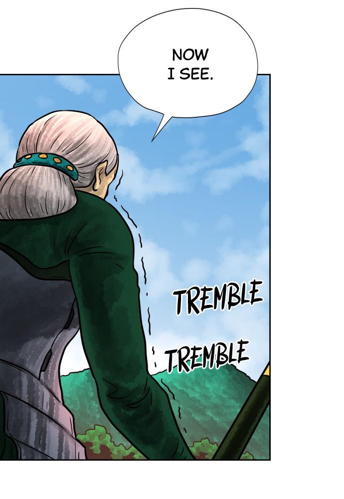 Read Warrior Executioner Manga Online
