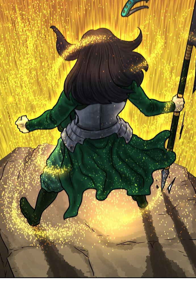 Read Warrior Executioner Manga Online
