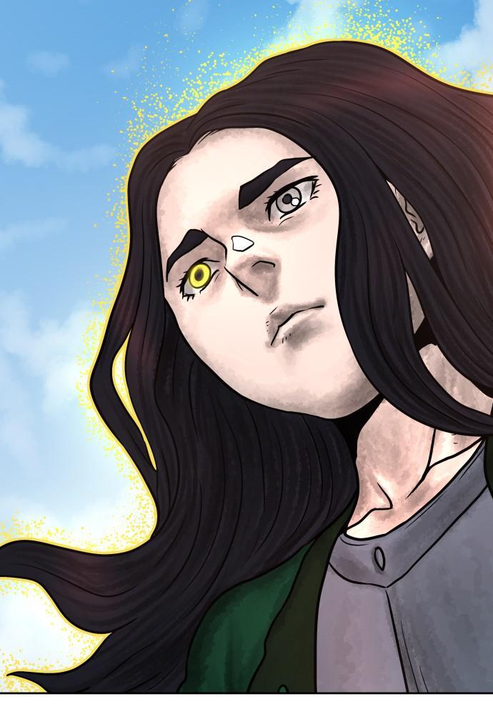 Read Warrior Executioner Manga Online