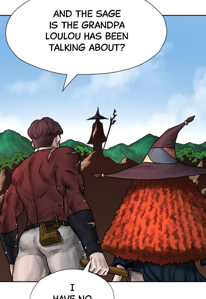 Read Warrior Executioner Manga Online