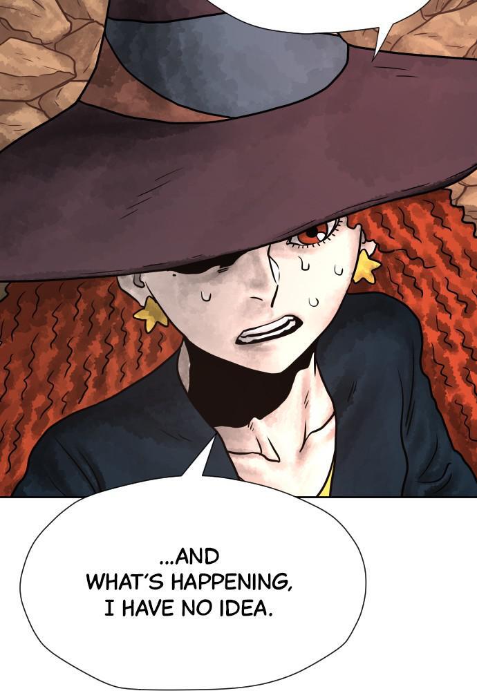 Read Warrior Executioner Manga Online