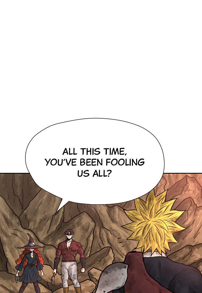 Read Warrior Executioner Manga Online