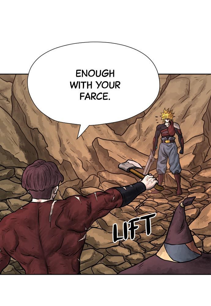 Read Warrior Executioner Manga Online
