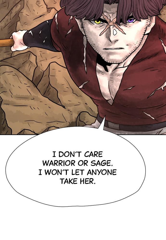 Read Warrior Executioner Manga Online