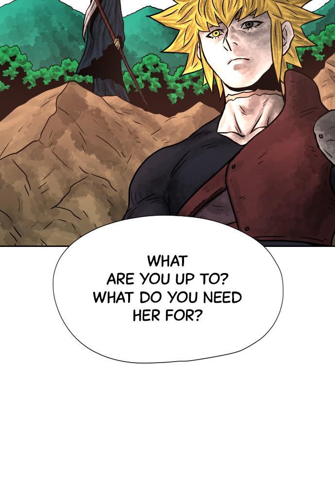 Read Warrior Executioner Manga Online