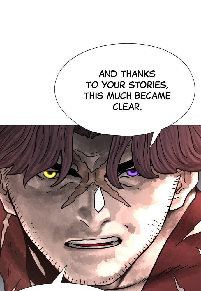 Read Warrior Executioner Manga Online