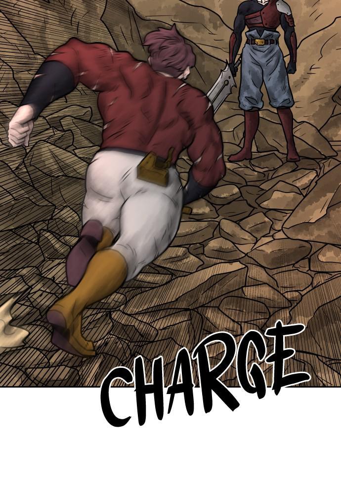 Read Warrior Executioner Manga Online