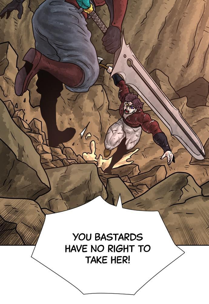 Read Warrior Executioner Manga Online