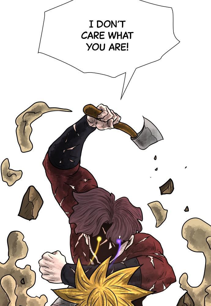 Read Warrior Executioner Manga Online