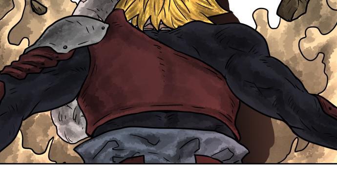 Read Warrior Executioner Manga Online