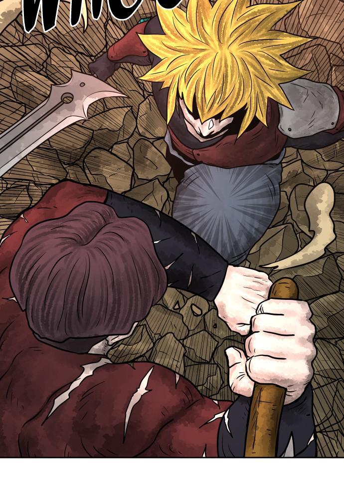 Read Warrior Executioner Manga Online