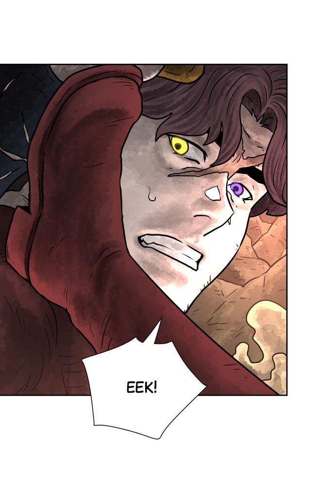 Read Warrior Executioner Manga Online