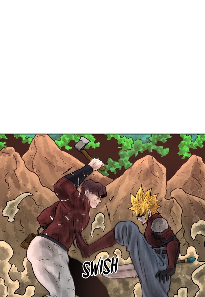 Read Warrior Executioner Manga Online
