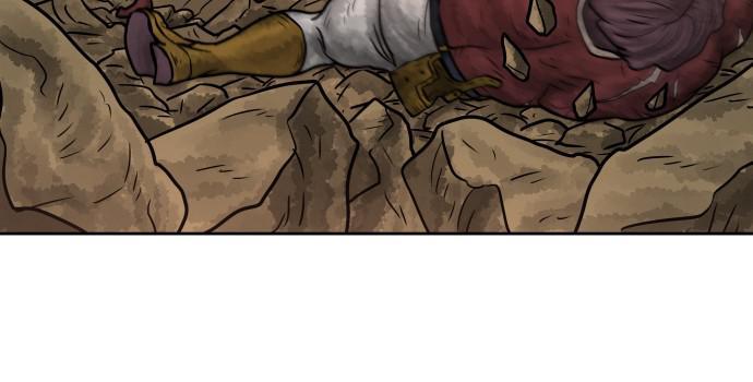 Read Warrior Executioner Manga Online