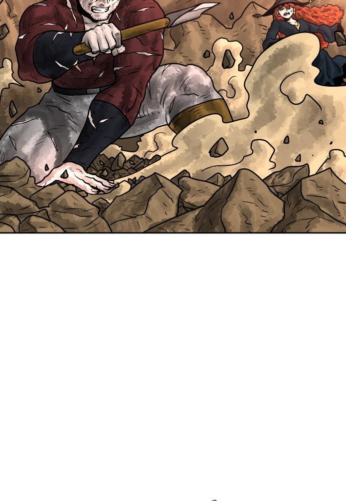 Read Warrior Executioner Manga Online