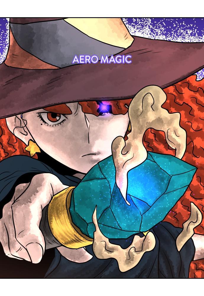 Read Warrior Executioner Manga Online