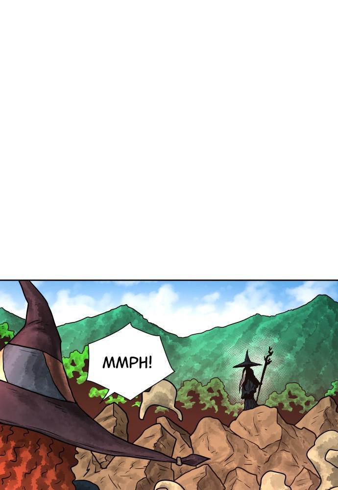 Read Warrior Executioner Manga Online