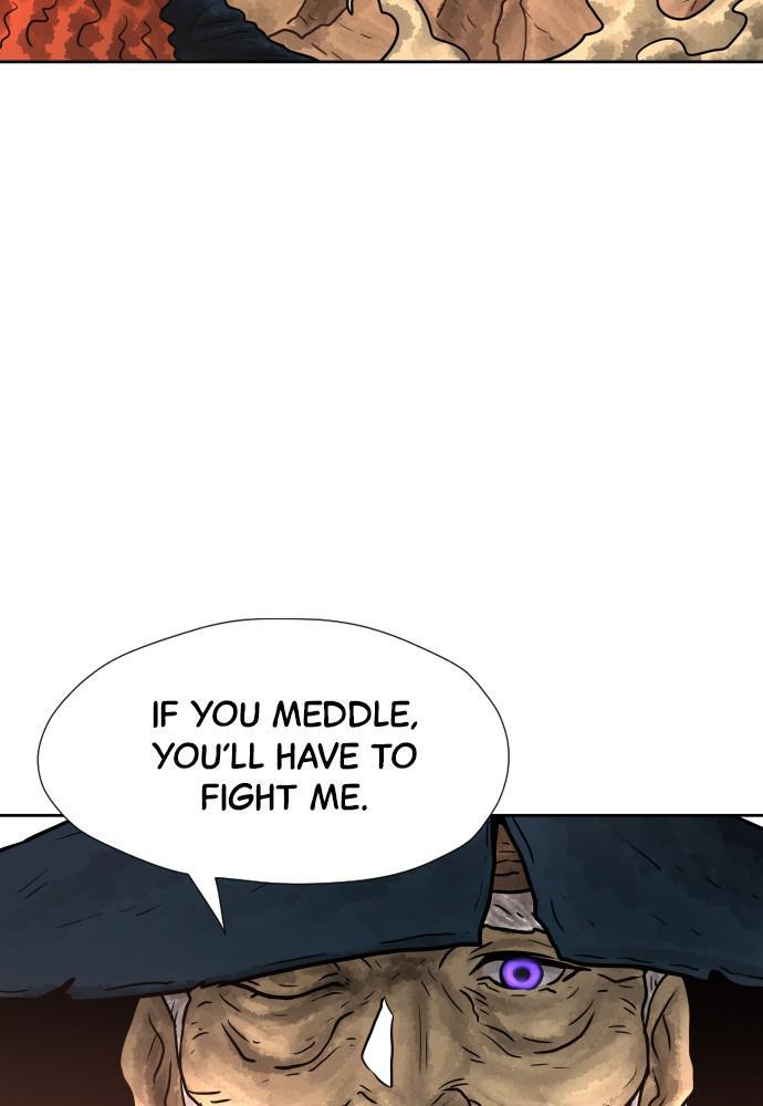 Read Warrior Executioner Manga Online