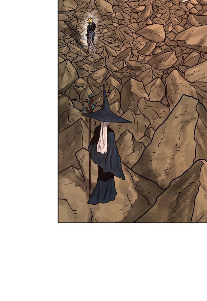 Read Warrior Executioner Manga Online
