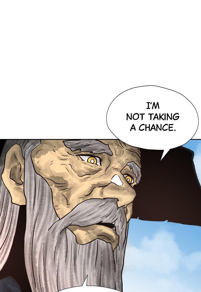 Read Warrior Executioner Manga Online