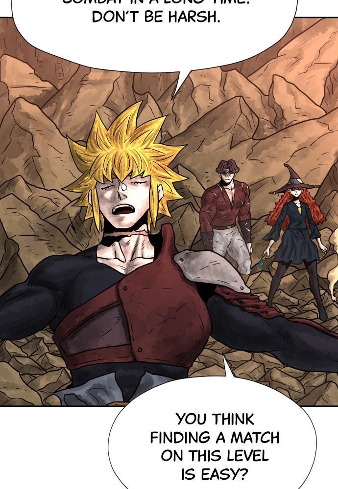 Read Warrior Executioner Manga Online