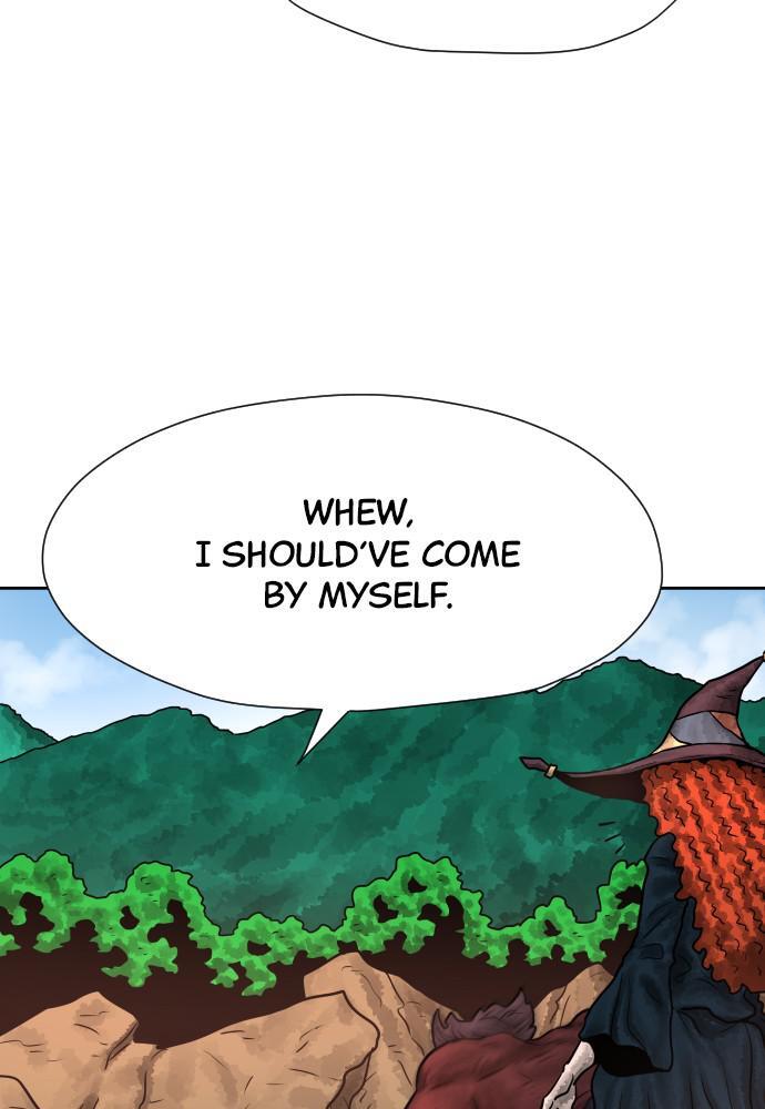 Read Warrior Executioner Manga Online