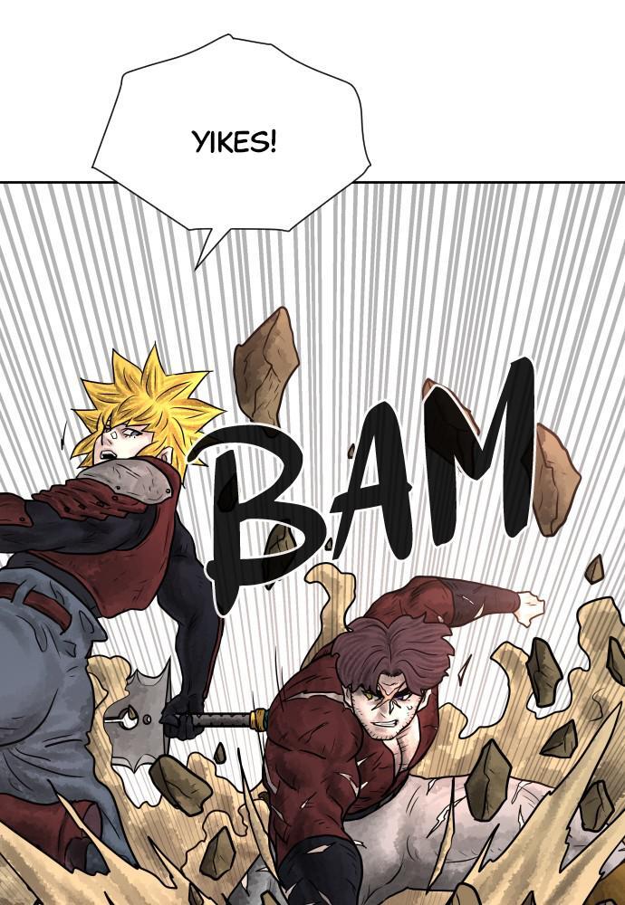 Read Warrior Executioner Manga Online
