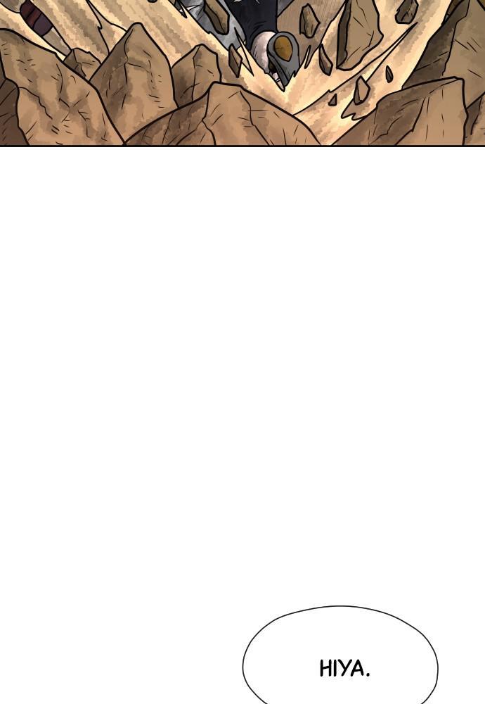 Read Warrior Executioner Manga Online