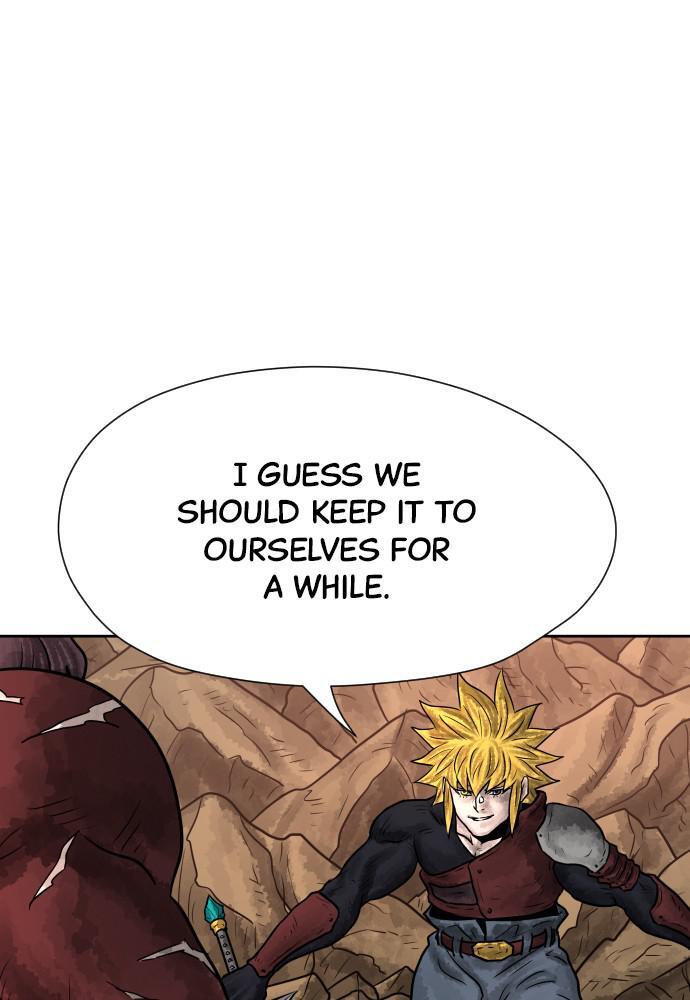 Read Warrior Executioner Manga Online