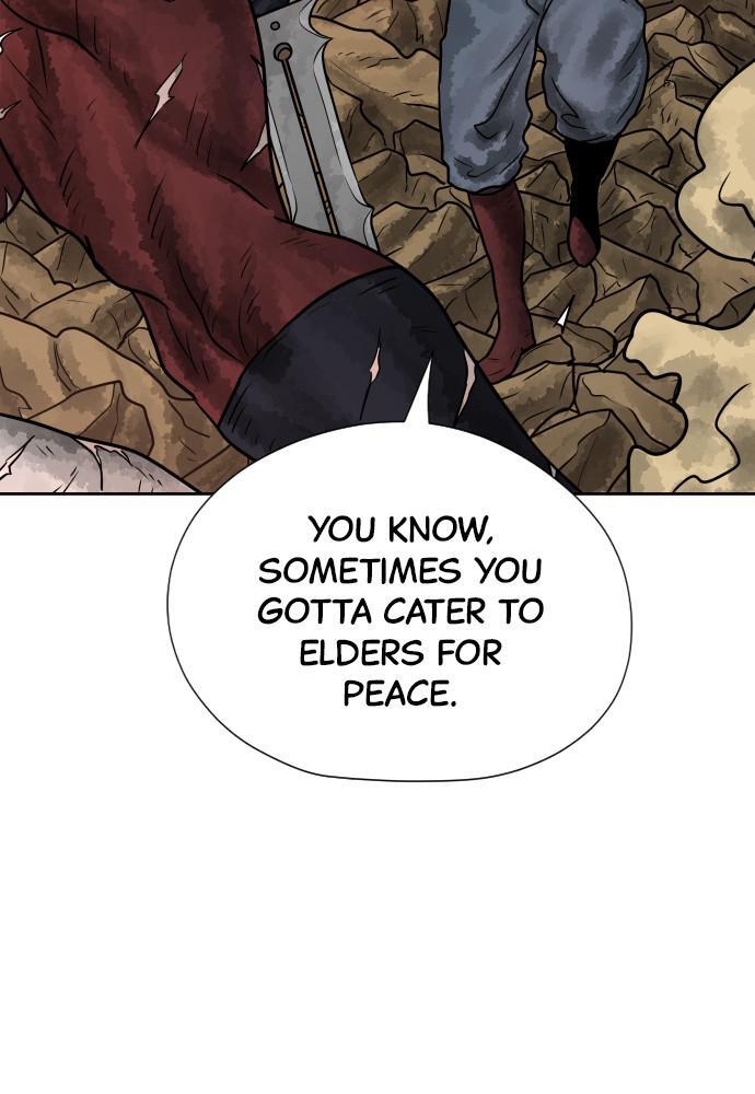 Read Warrior Executioner Manga Online