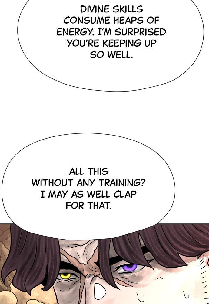 Read Warrior Executioner Manga Online