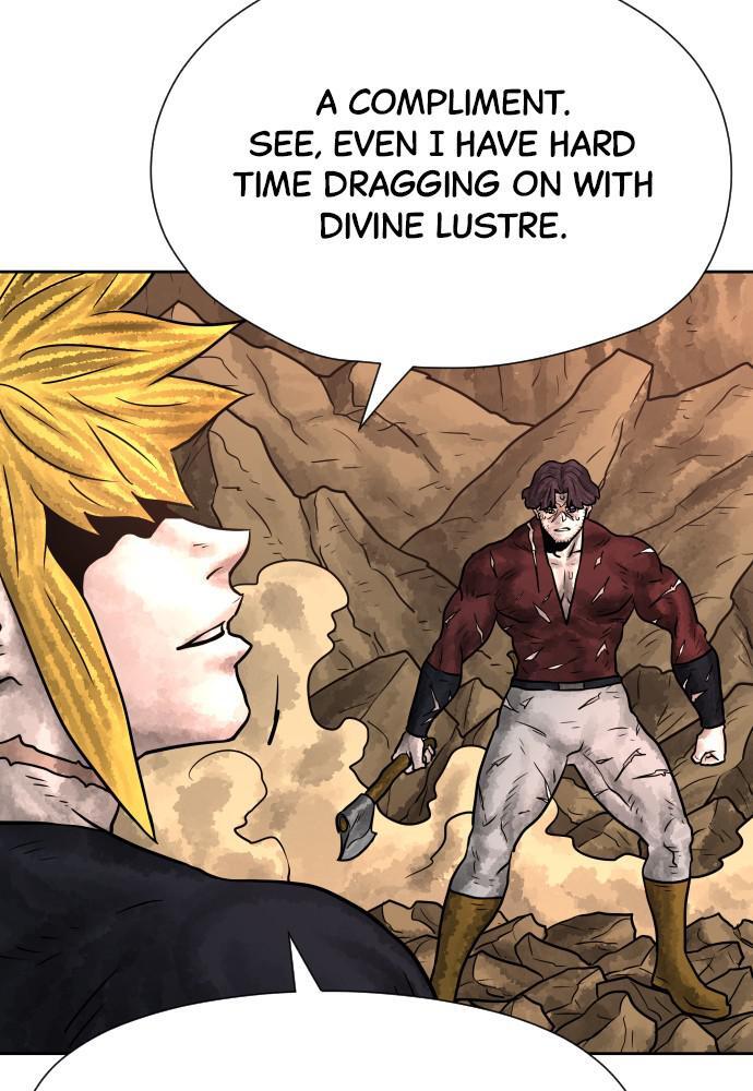 Read Warrior Executioner Manga Online