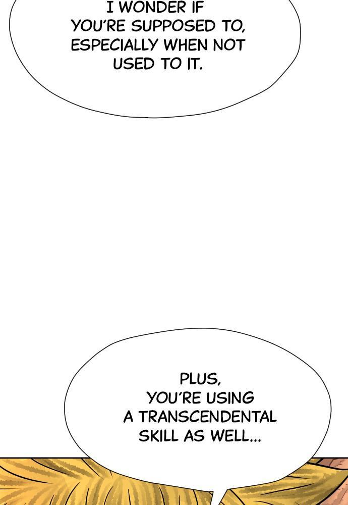 Read Warrior Executioner Manga Online