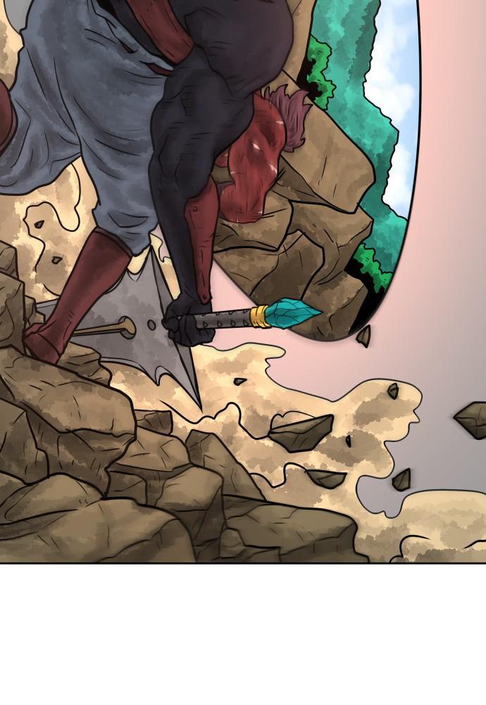 Read Warrior Executioner Manga Online