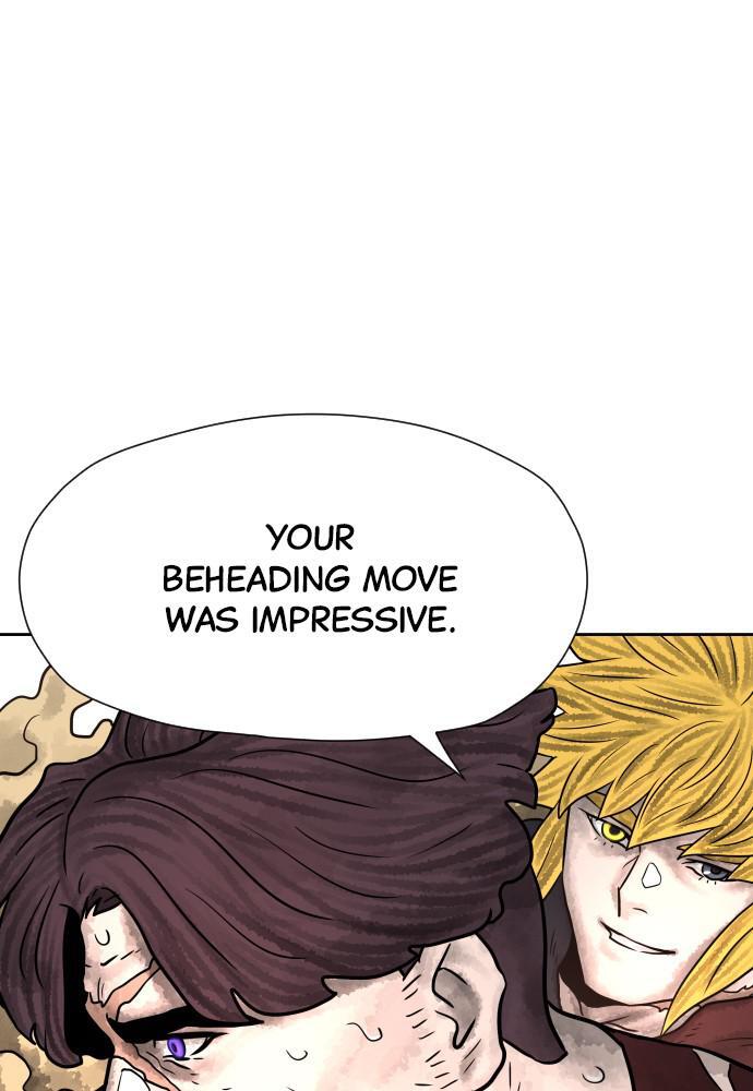 Read Warrior Executioner Manga Online