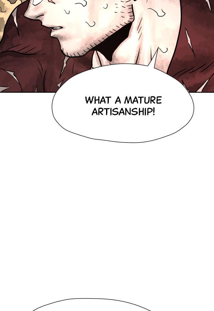Read Warrior Executioner Manga Online