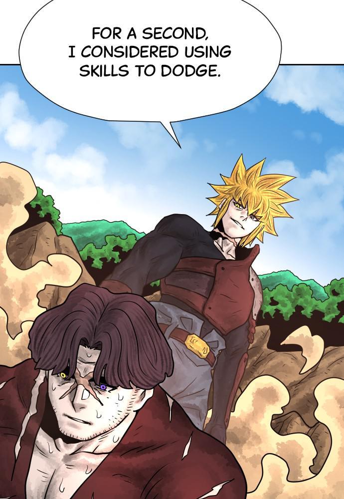 Read Warrior Executioner Manga Online