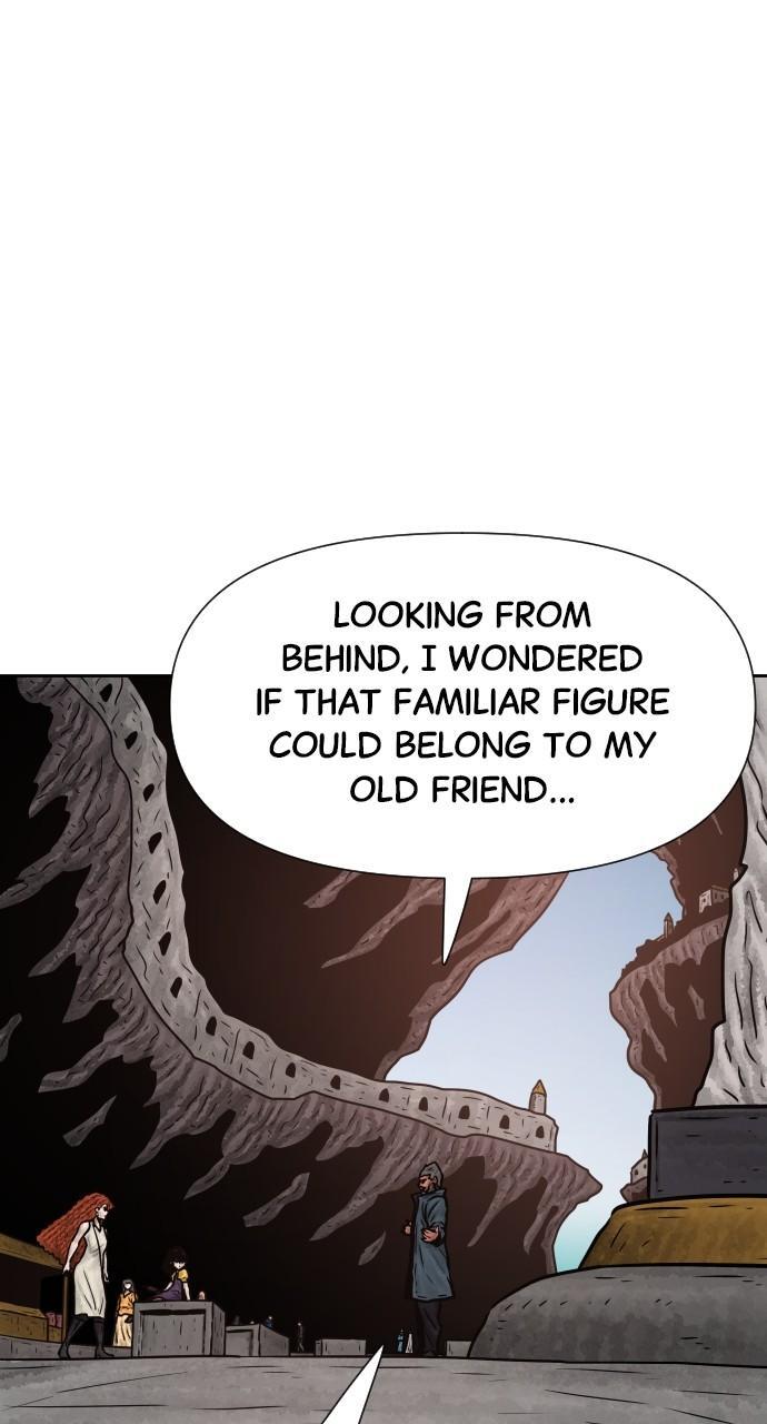 Read Warrior Executioner Manga Online