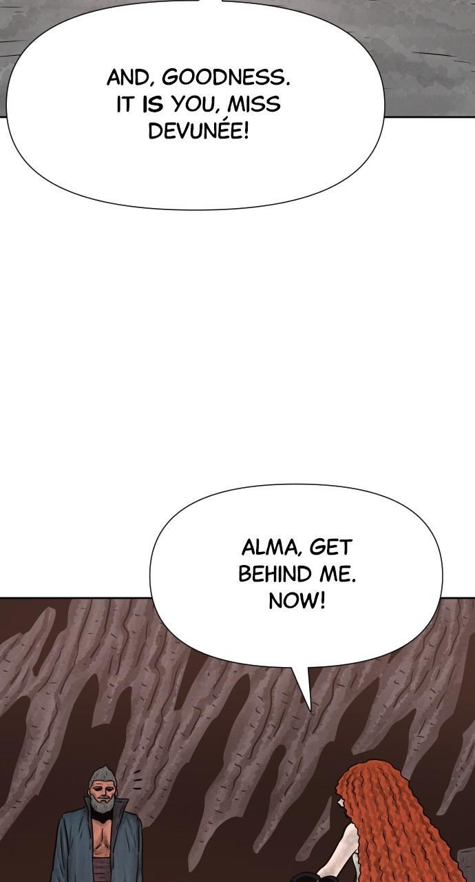 Read Warrior Executioner Manga Online