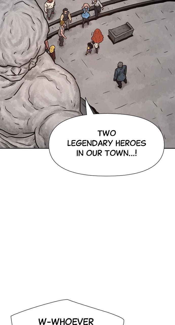Read Warrior Executioner Manga Online