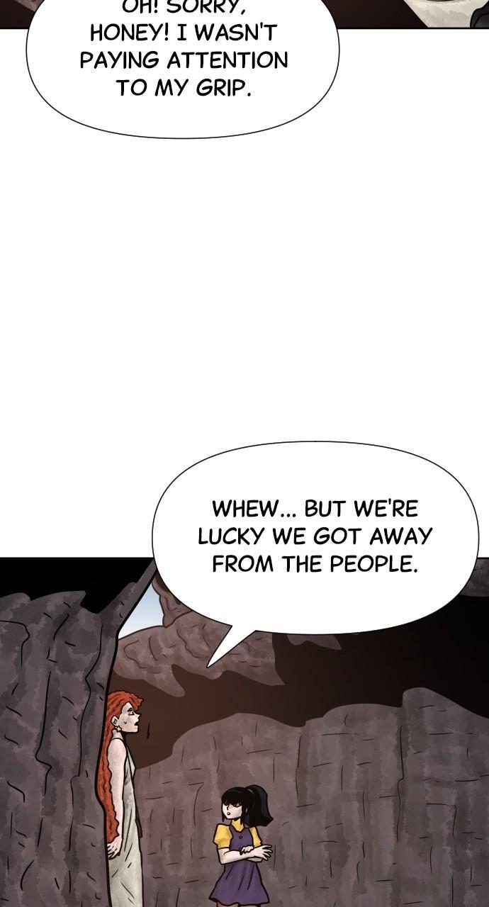Read Warrior Executioner Manga Online
