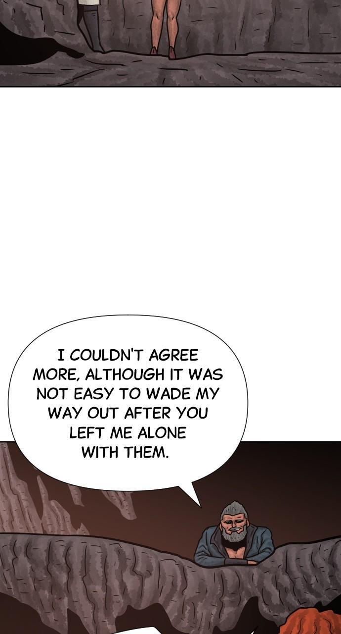 Read Warrior Executioner Manga Online