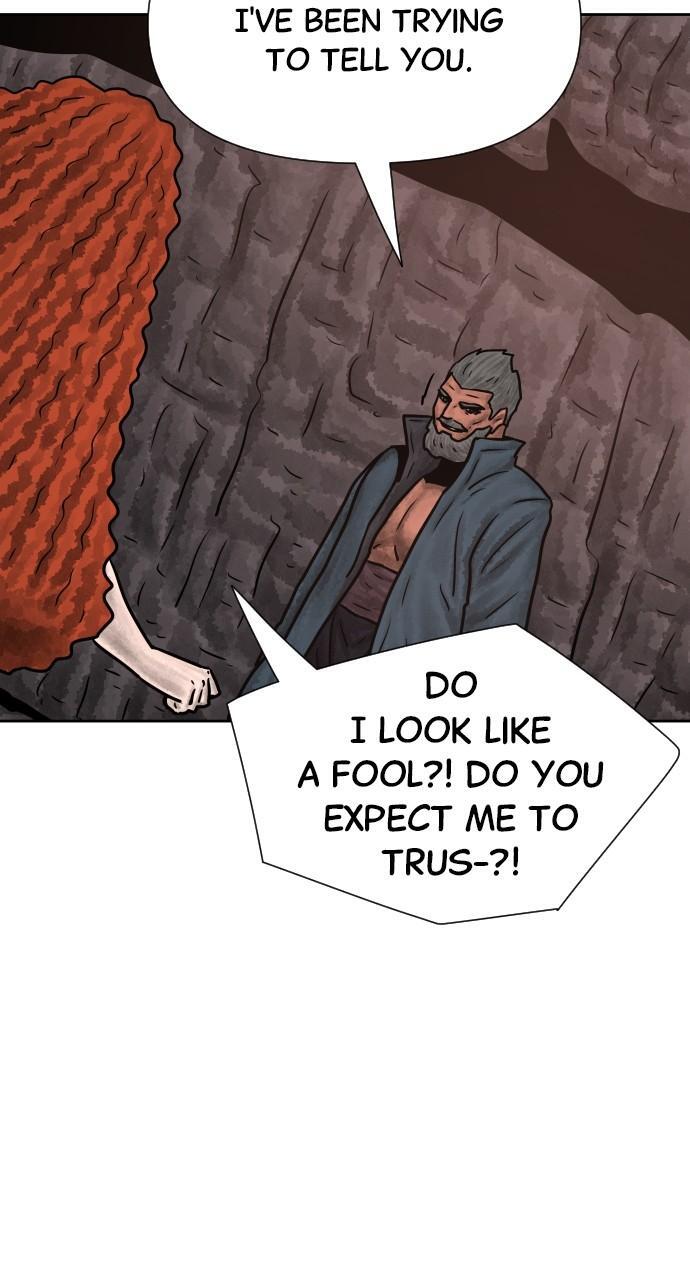 Read Warrior Executioner Manga Online